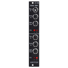 A-148 Dual Sample and Hold / Track and Hold