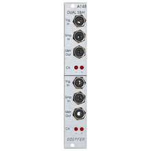 A-148 Dual Sample and Hold / Track and Hold