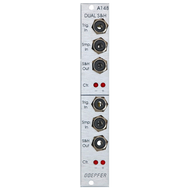 A-148 Dual Sample and Hold / Track and Hold