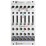 Stages
