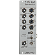 A-156 Dual Quantizer