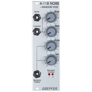 A-118 Noise / Random