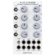 A-141-2 VCADSR / VCLFO