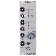 A-145 Low Frequency Oscillator LFO