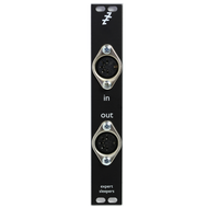 Disting mk4 MIDI breakout