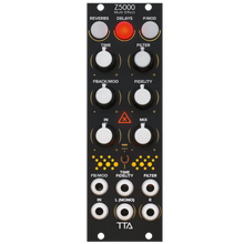 Z5000 Multi Effect Module