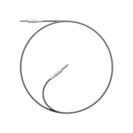 field audio cable, 3.5 mm - 3.5 mm