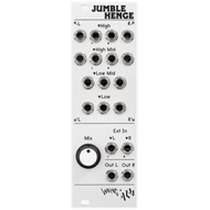 Jumble Henge Stereo Spectral Mixer