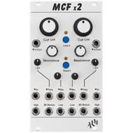MCFx2 Dual Filter