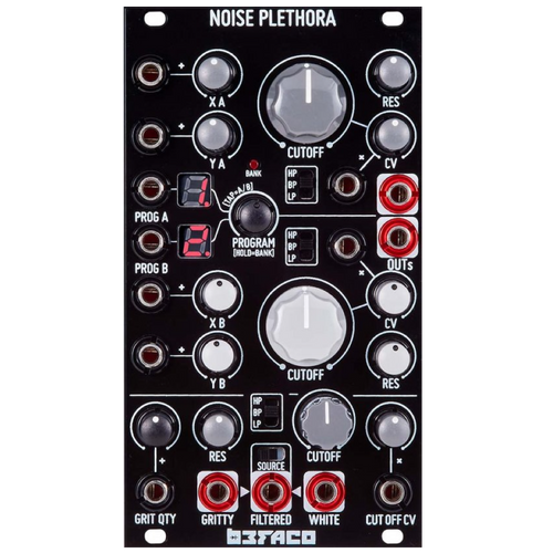 Befaco – Animato Audio Befaco – Animato Audio