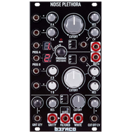 Noise Plethora