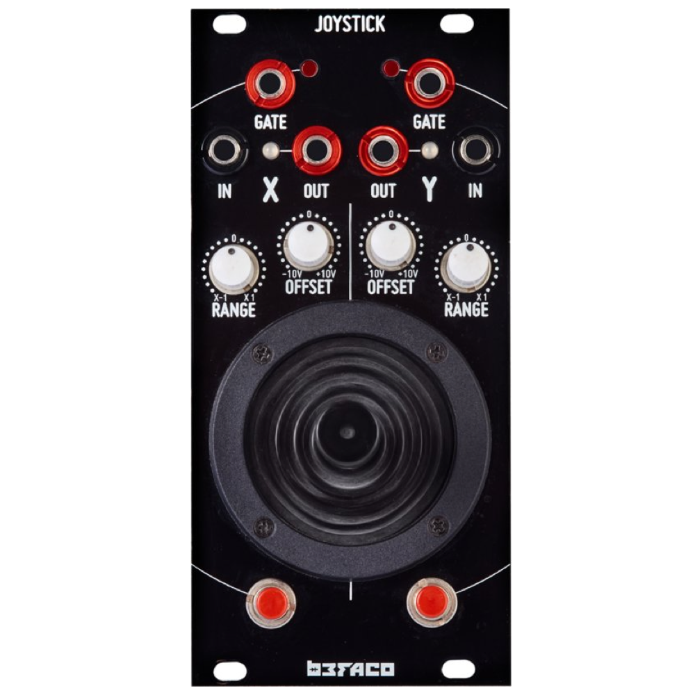 Joystick – Animato Audio