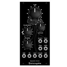 Black VCO