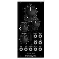 Black VCO