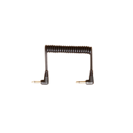 Spring Patch Cable