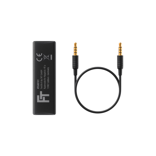 ground loop noise isolator