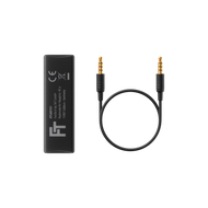 ground loop noise isolator