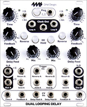 Dual Looping Delay (DLD) - 20HP