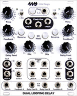 Dual Looping Delay (DLD) - 20HP