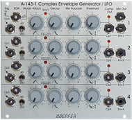 A-143-1 Quad AD-Generator