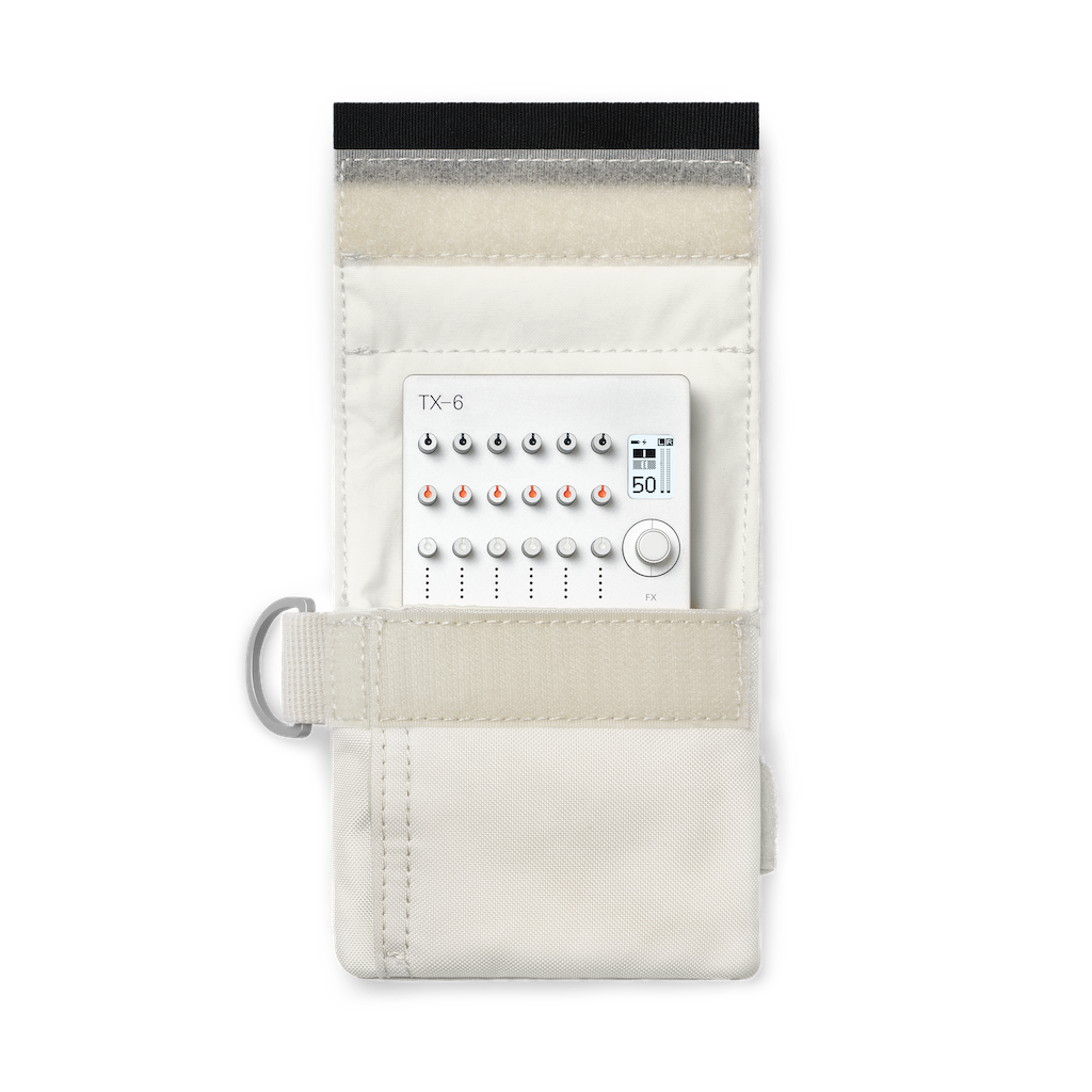 field bag small