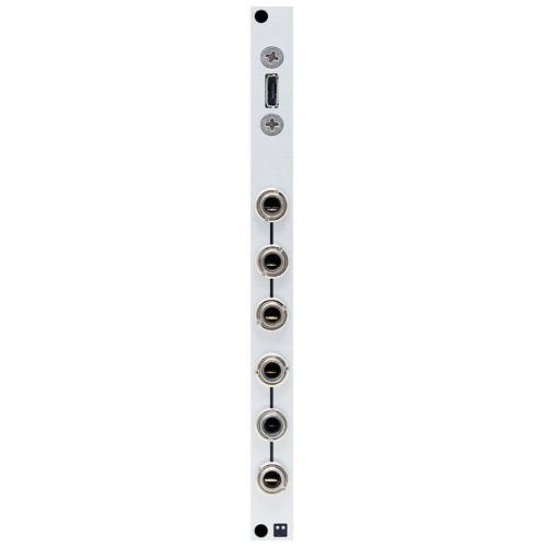 USB Extender 3U