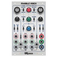 Marble Index