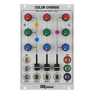 Color Chords