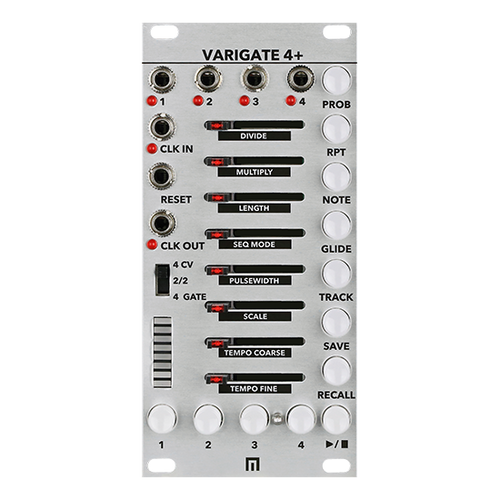 Malekko Heavy Industry – Animato Audio Malekko Heavy Industry – Animato Audio