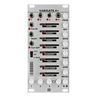 VARIGATE 4+