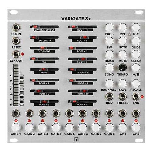 Malekko Heavy Industry – Animato Audio Malekko Heavy Industry – Animato Audio