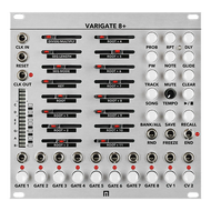 VARIGATE 8+