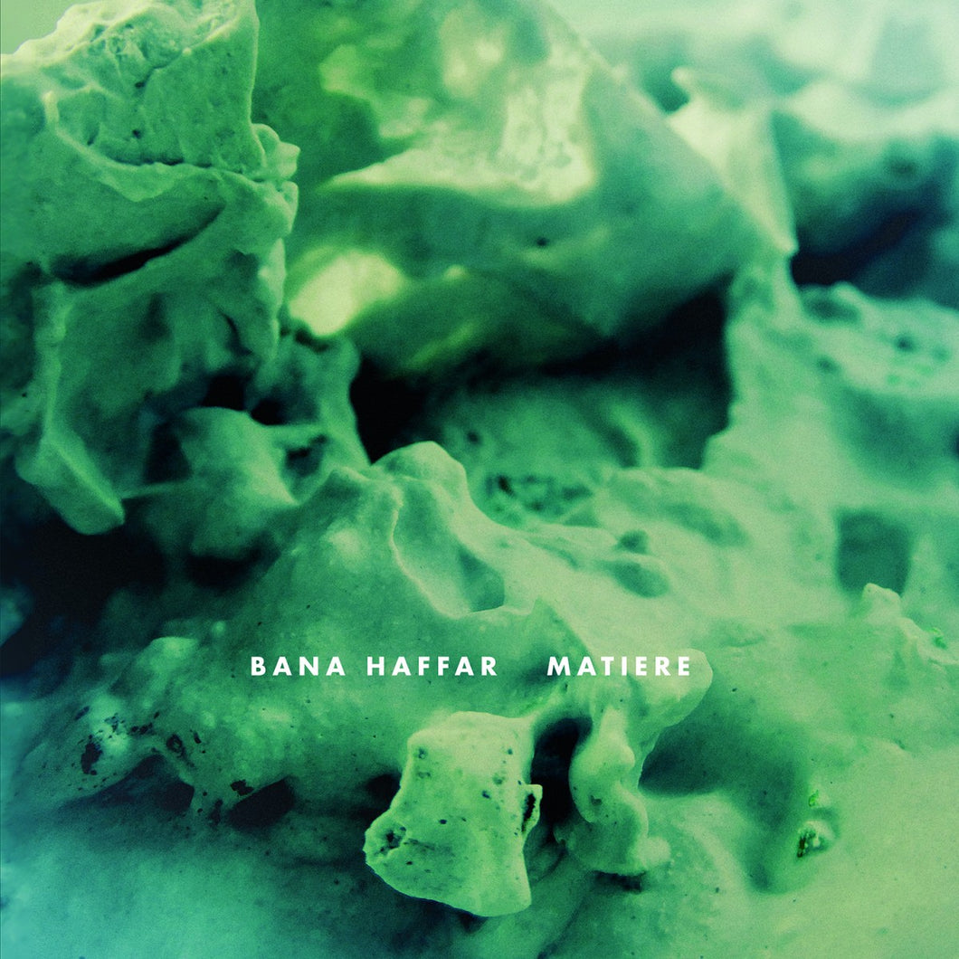 Make Noise Records 009 : Bana Haffar 