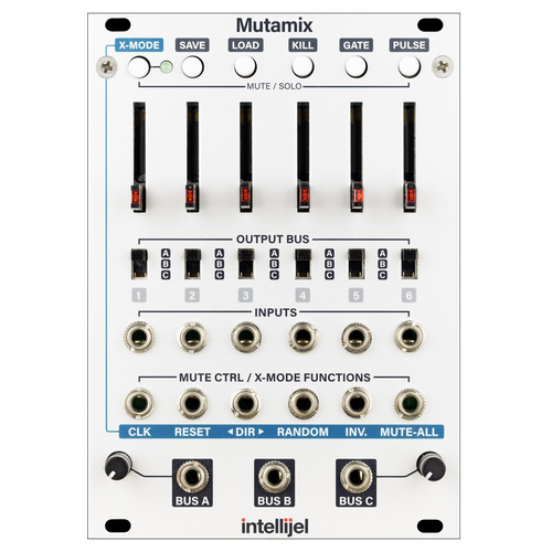 Mutamix