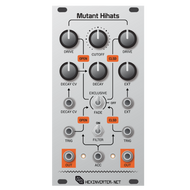 Mutant Hihats