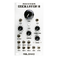 Richter Oscillator II