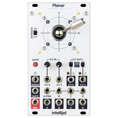 Planar