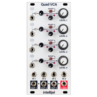 Quad VCA