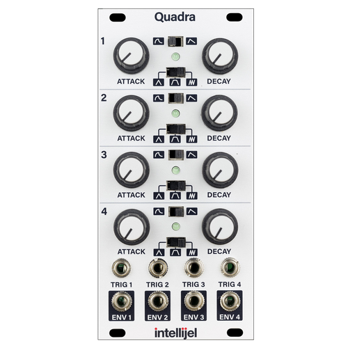 Quadra