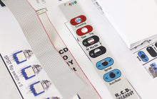 RCD Breakout Kit (RCDBO Kit)