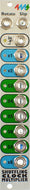 Shuffling Clock Multiplier (SCM)