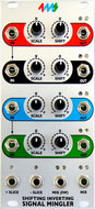 Shifting Inverting Signal Mingler (SISM)