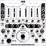 Spectral Multiband Resonator (SMR)