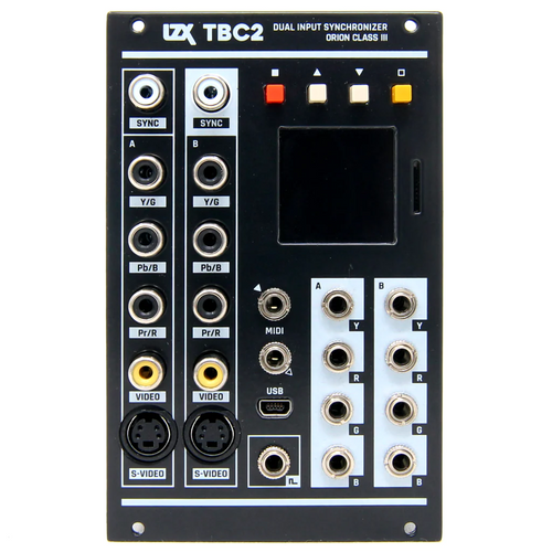 LZX Industries – Animato Audio LZX Industries – Animato Audio