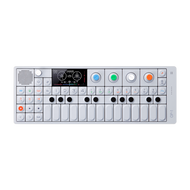 OP-1 portable synthesizer