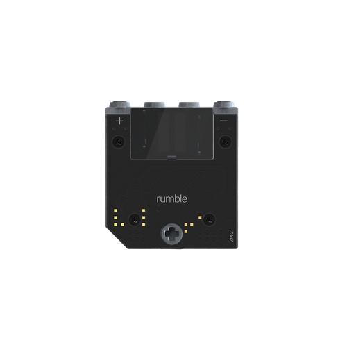 rumble module