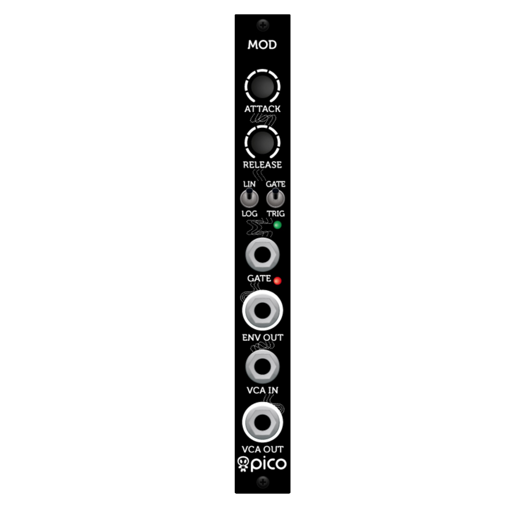 Pico Modulator