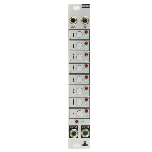 uStep v2
