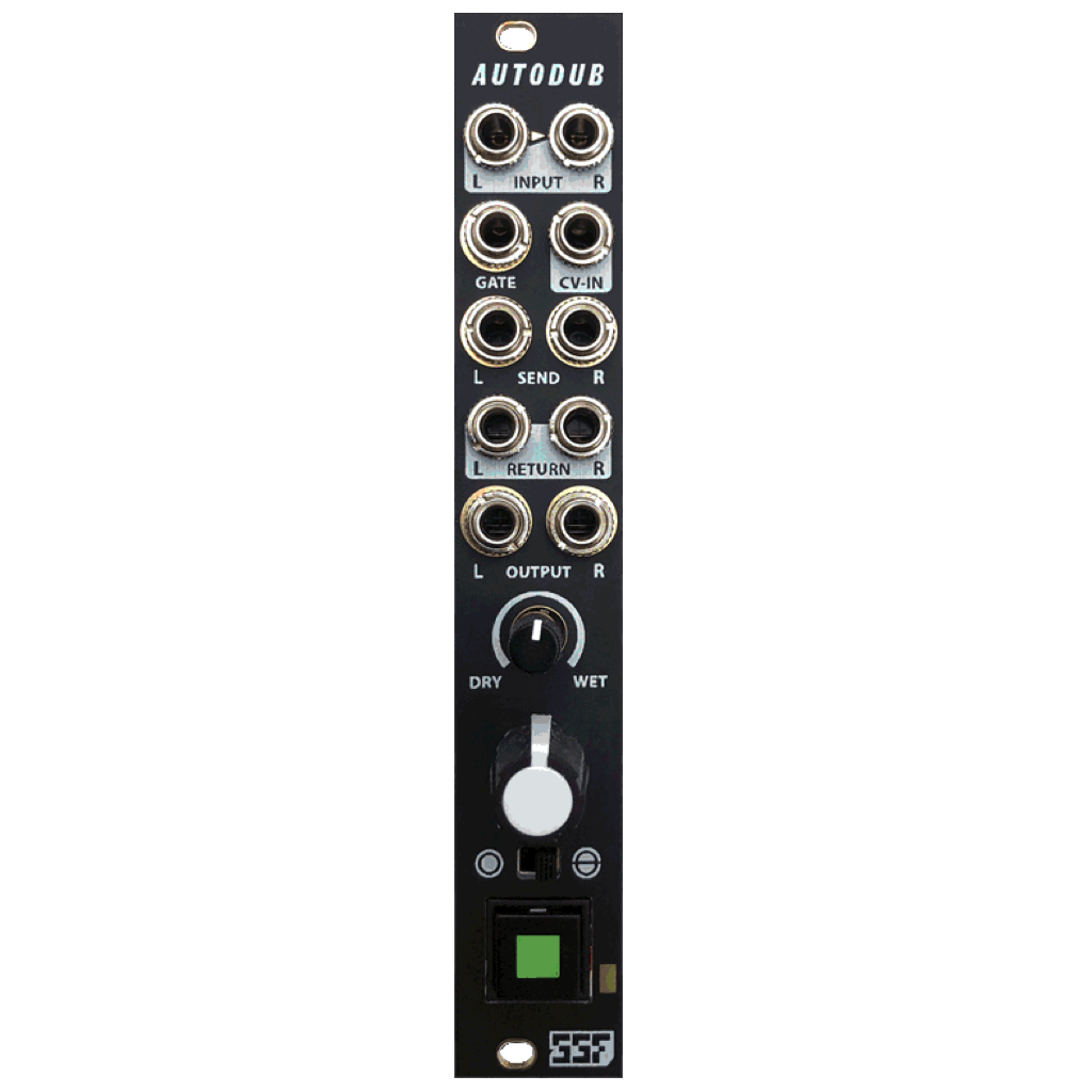 AUTODUB – Animato Audio