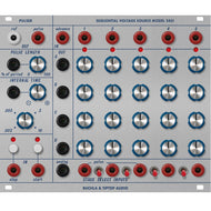 Sequential Voltage Source Model 245t